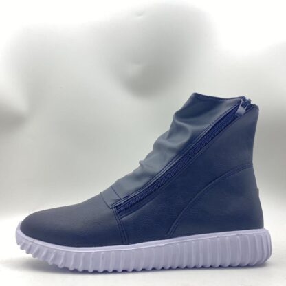 Women's short casual Martin boots - Image 2