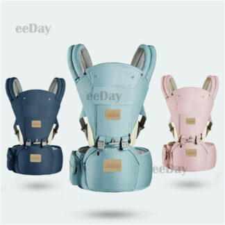 Ergonomic Infant Baby Carrier