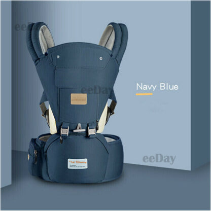 Ergonomic Infant Baby Carrier - Image 2