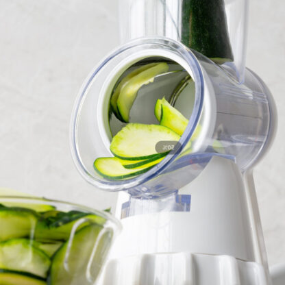 3 in 1 Vegetable Slicer - Image 4