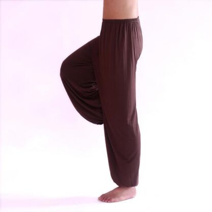 Yoga pants - Image 4