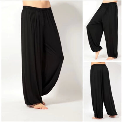 Yoga pants - Image 2