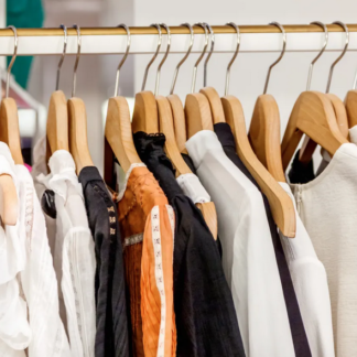 Functional Fashionable Clothing