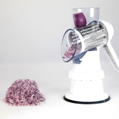 3 in 1 Vegetable Slicer - Image 5