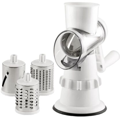 3 in 1 Vegetable Slicer - Image 3