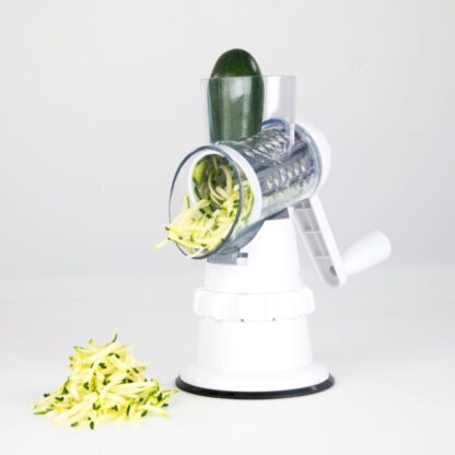 3 in 1 Vegetable Slicer - Image 6